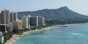 ハワイ旅行